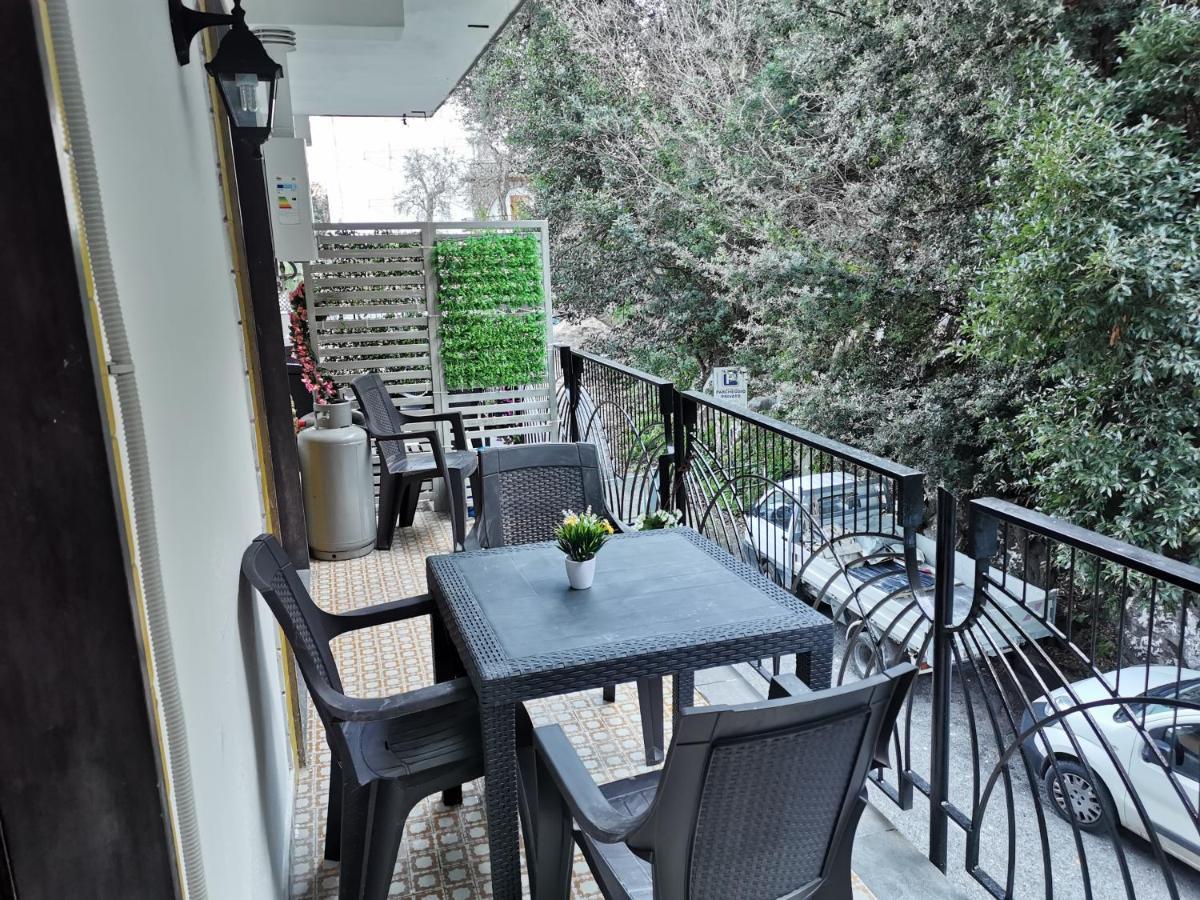 Sorrento'S Holidays Rooms Exterior photo