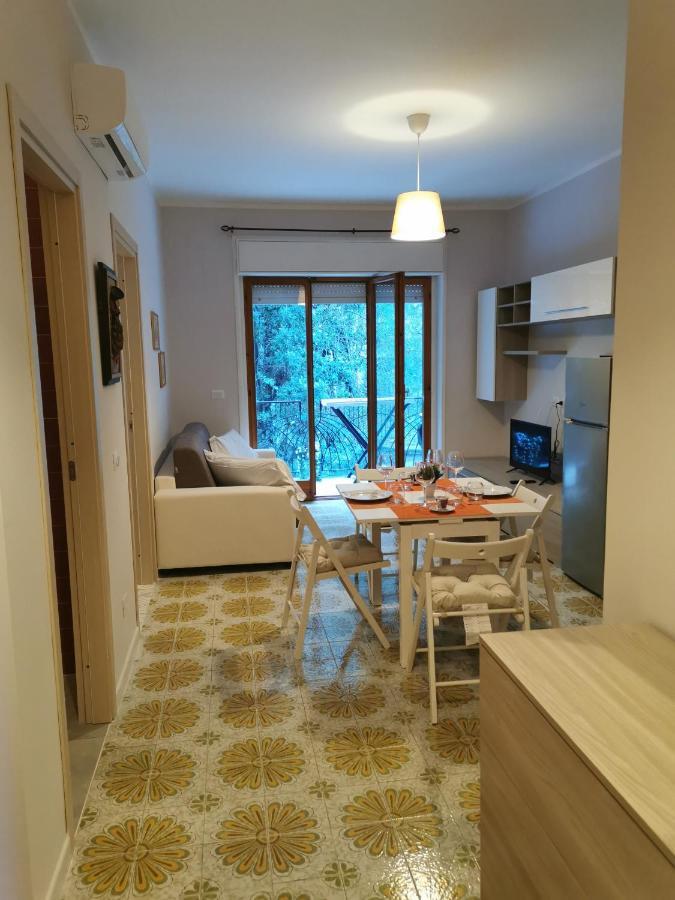 Sorrento'S Holidays Rooms Exterior photo