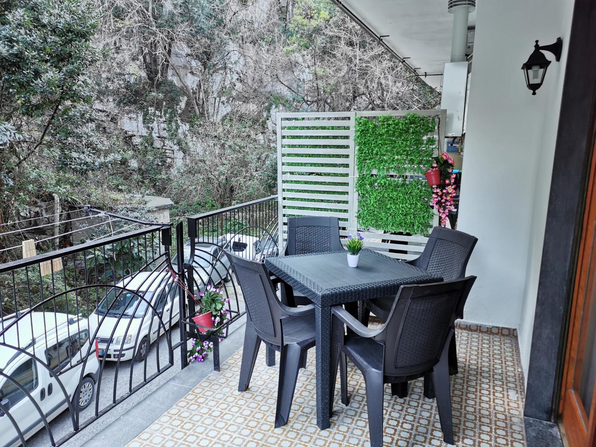 Sorrento'S Holidays Rooms Exterior photo