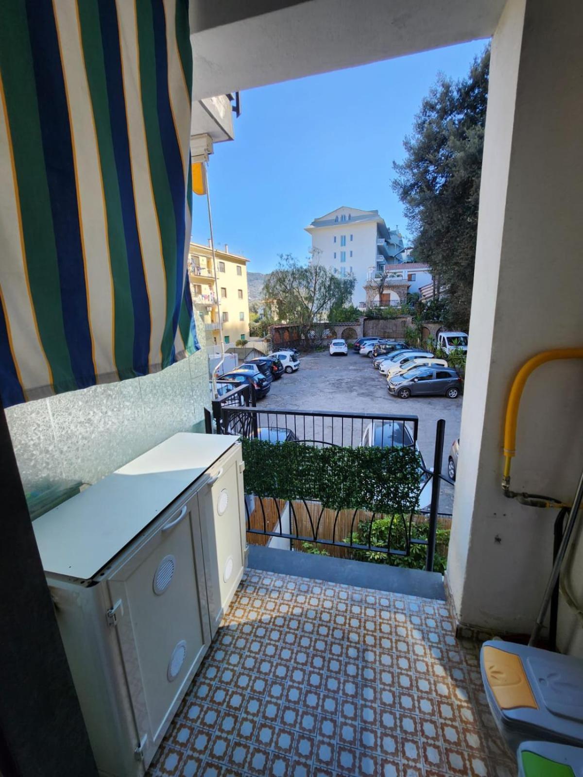 Sorrento'S Holidays Rooms Exterior photo