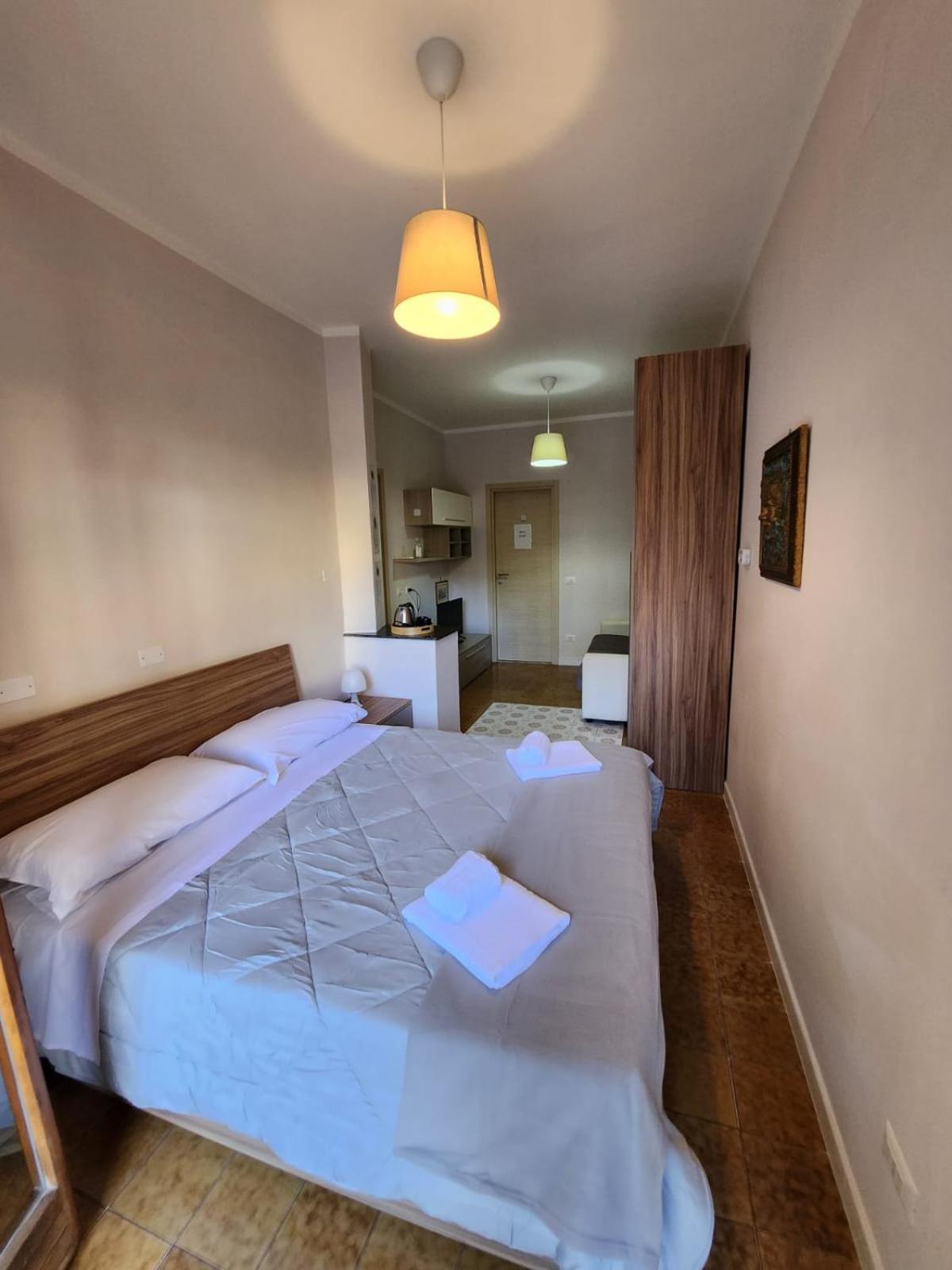 Sorrento'S Holidays Rooms Exterior photo