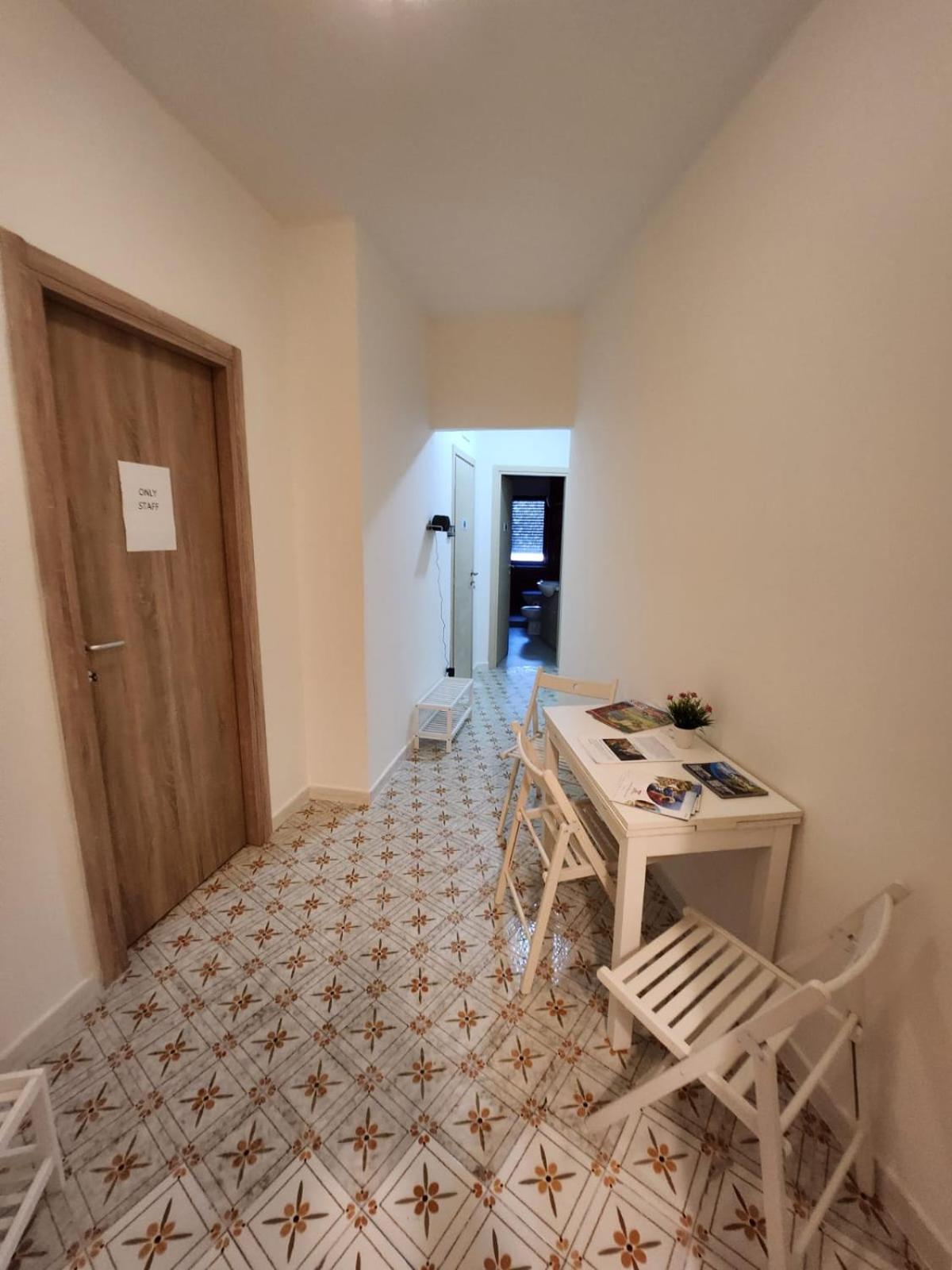 Sorrento'S Holidays Rooms Exterior photo