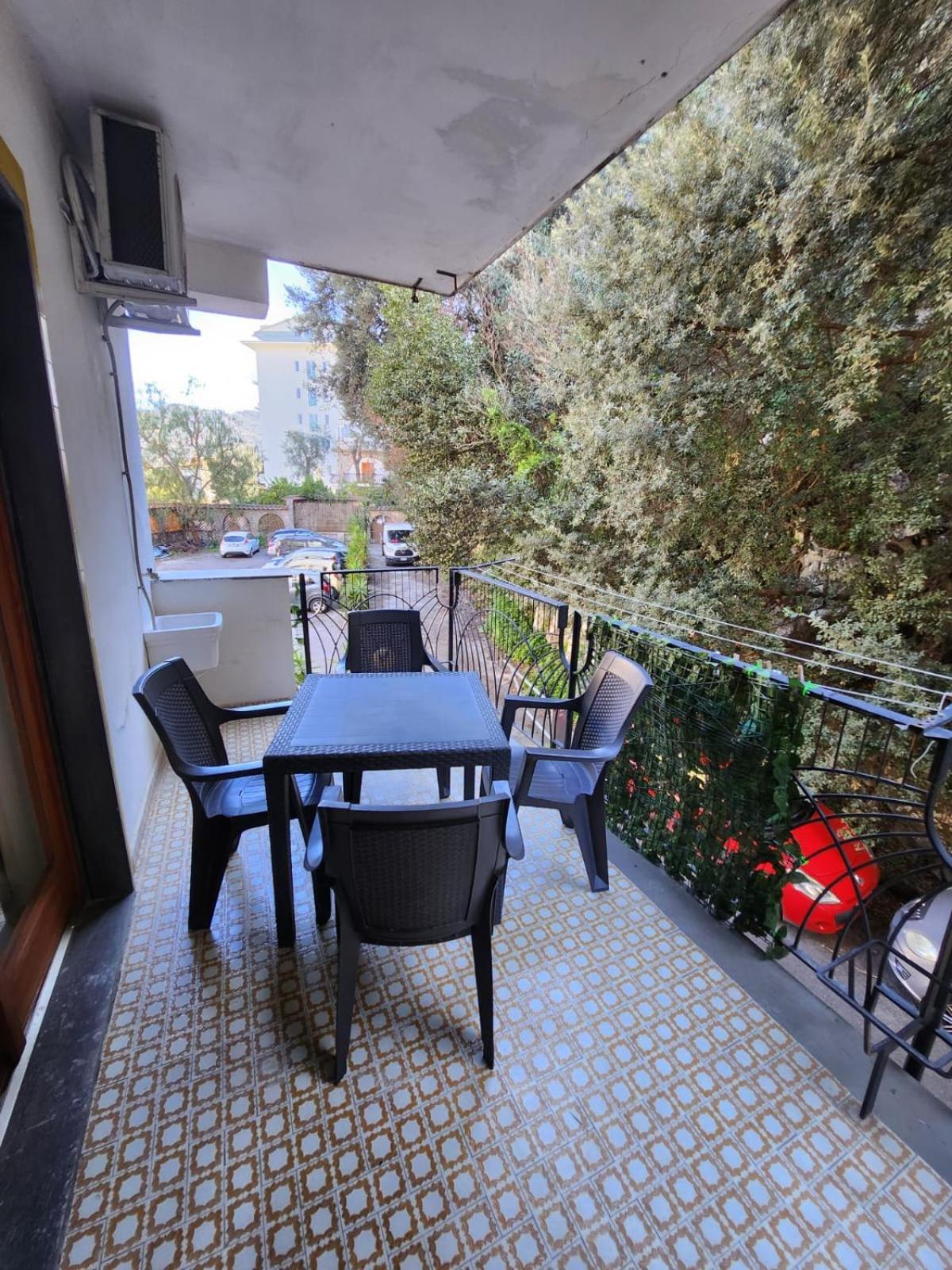 Sorrento'S Holidays Rooms Exterior photo